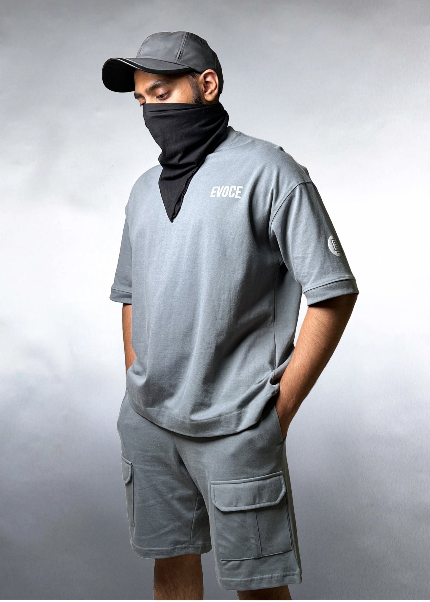 Regent Grey Tshirt
