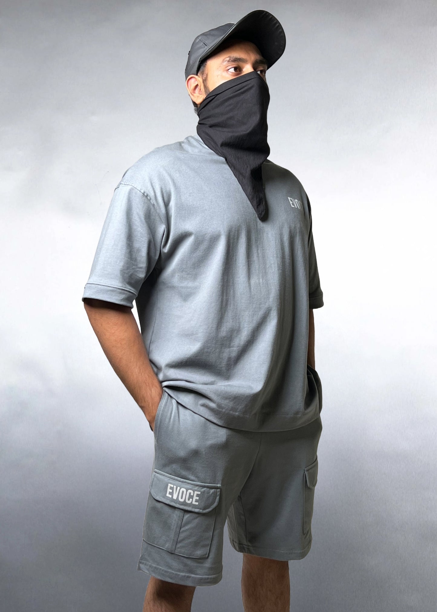 Regent Grey Tshirt