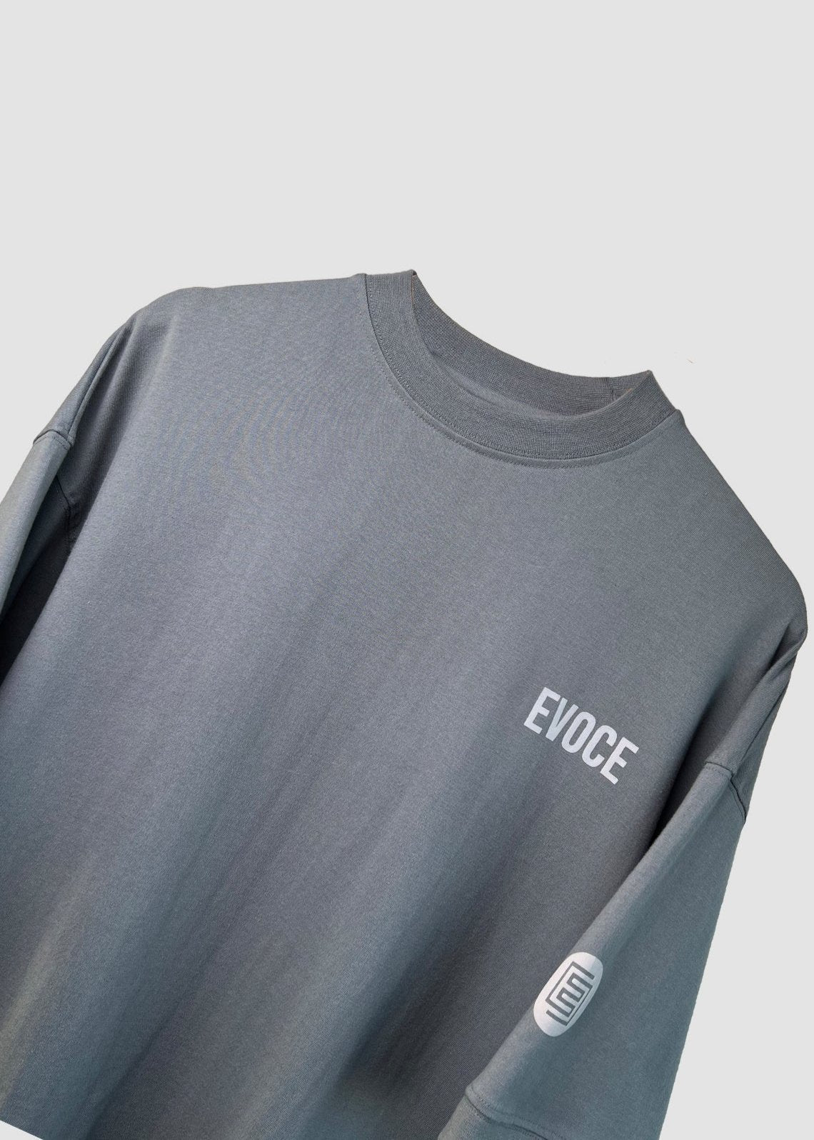 Regent Grey Tshirt