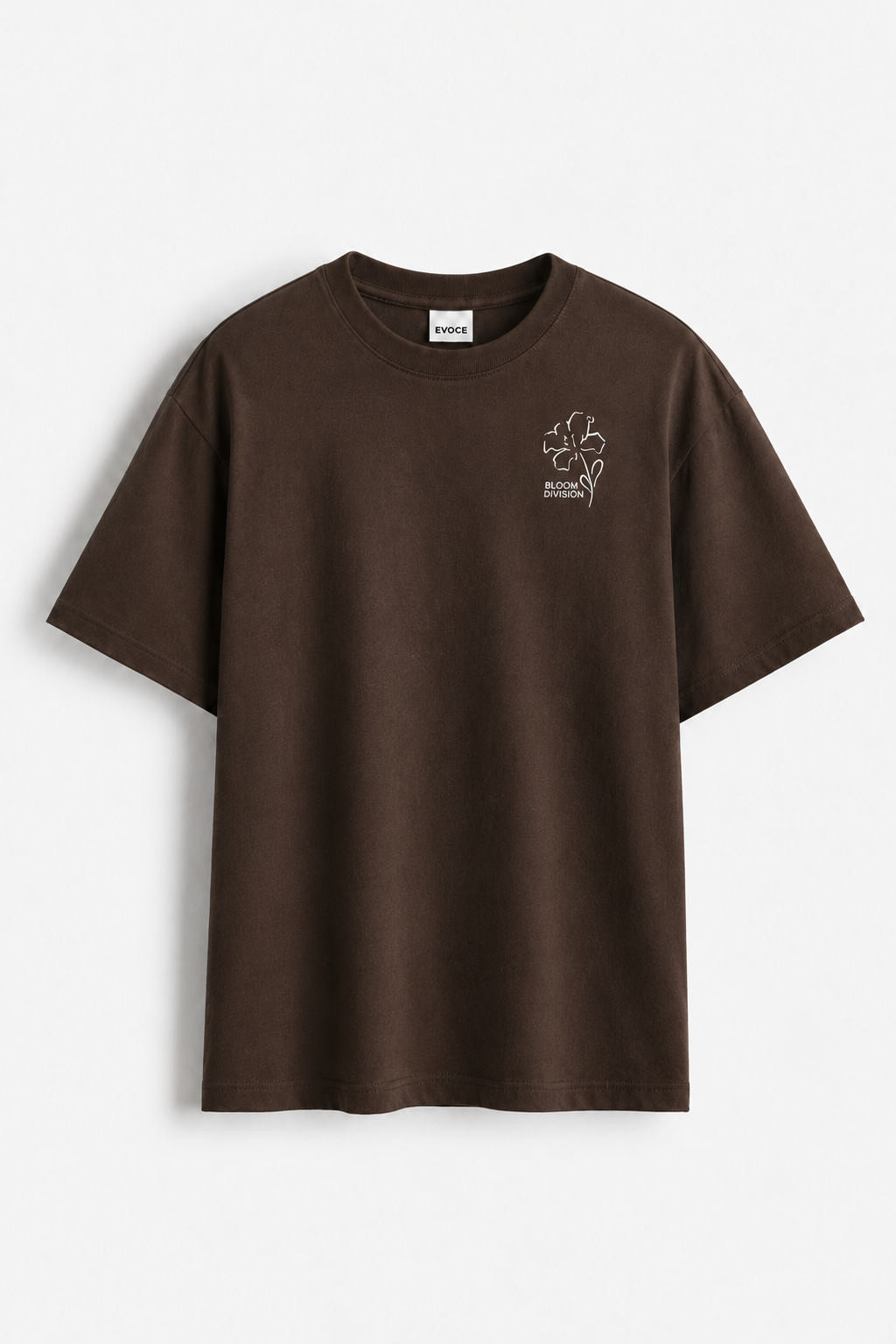 Bloom Division Tee