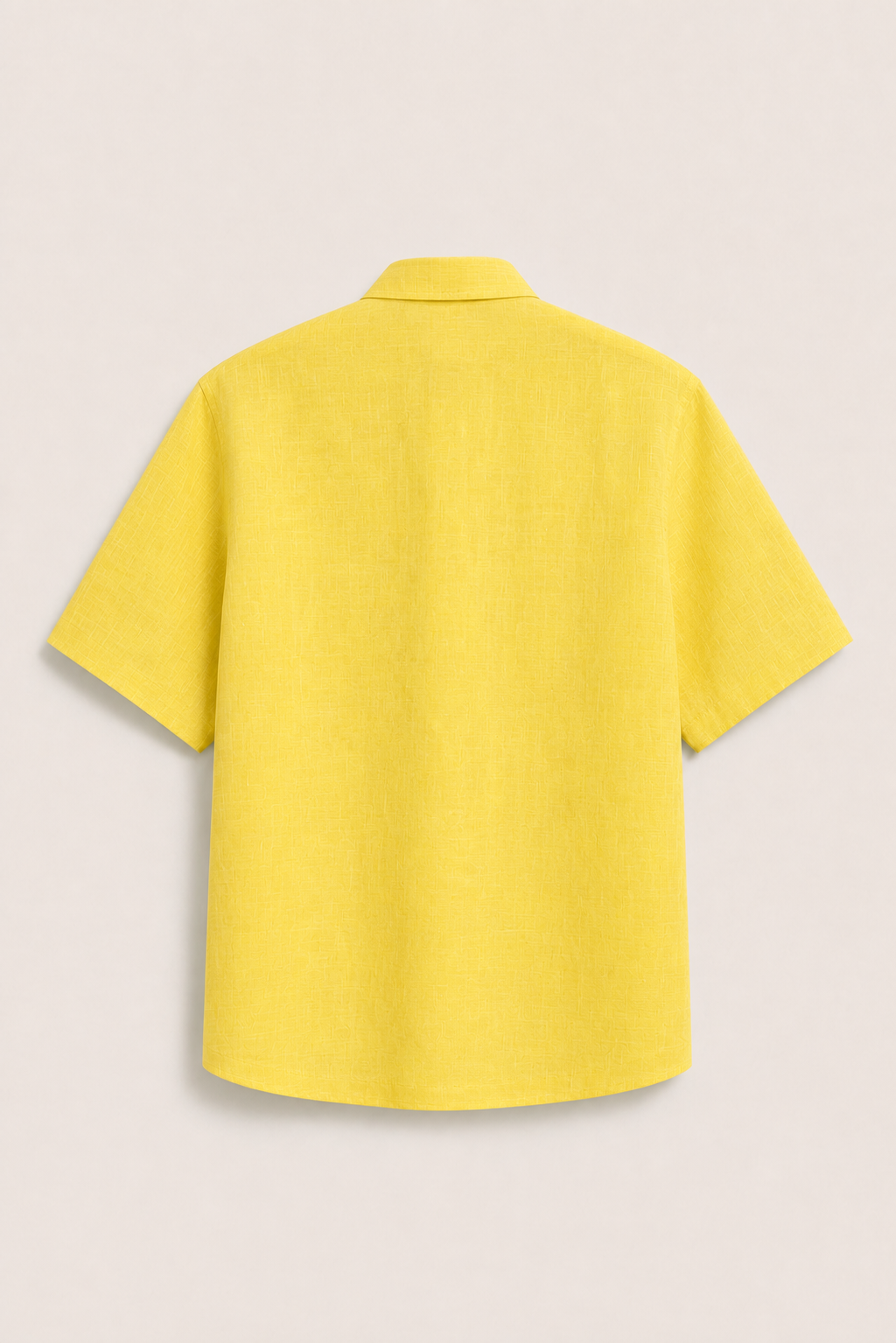Cotton Linen: Golden Hour