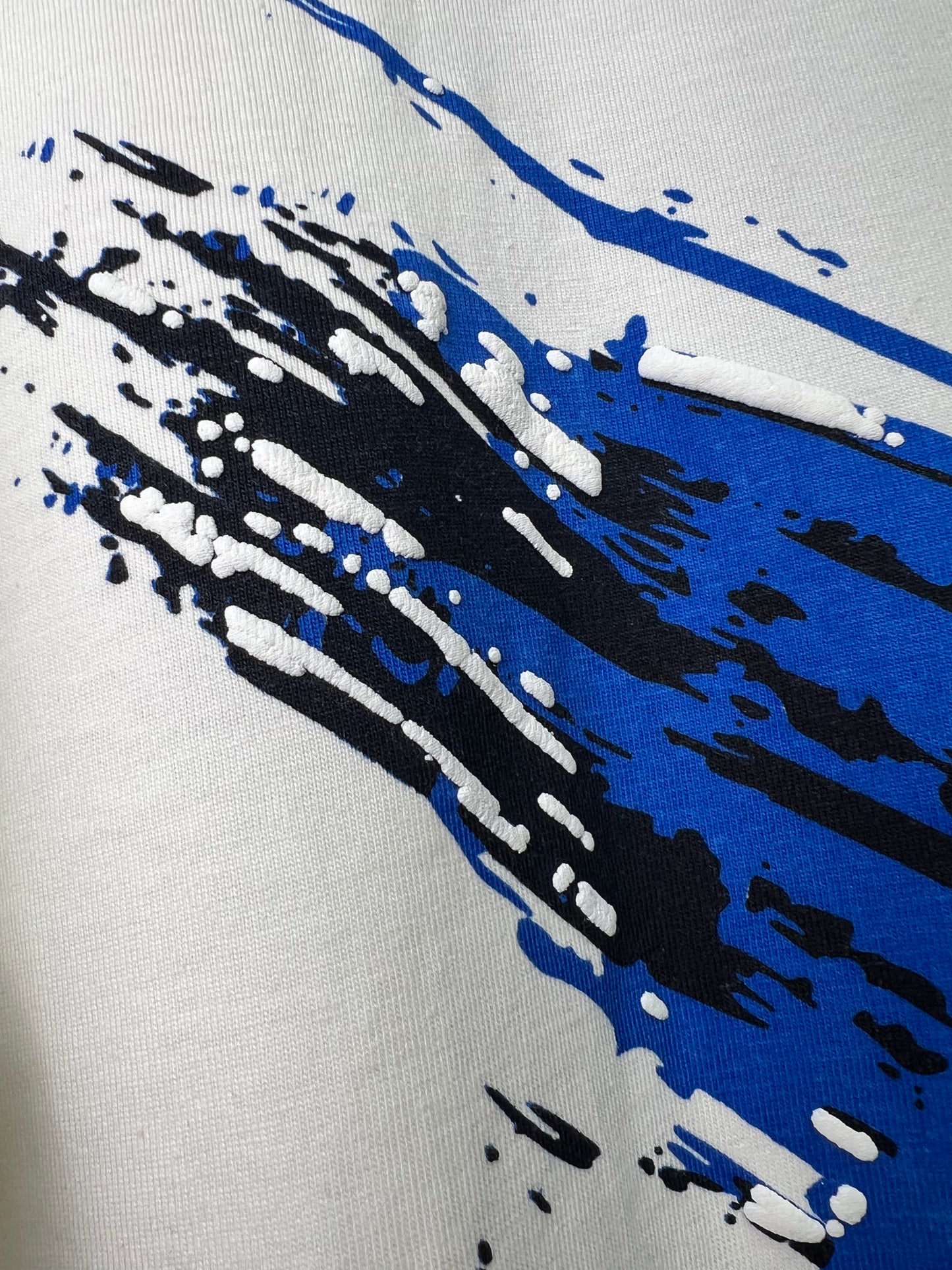 The Manifest Tee - White