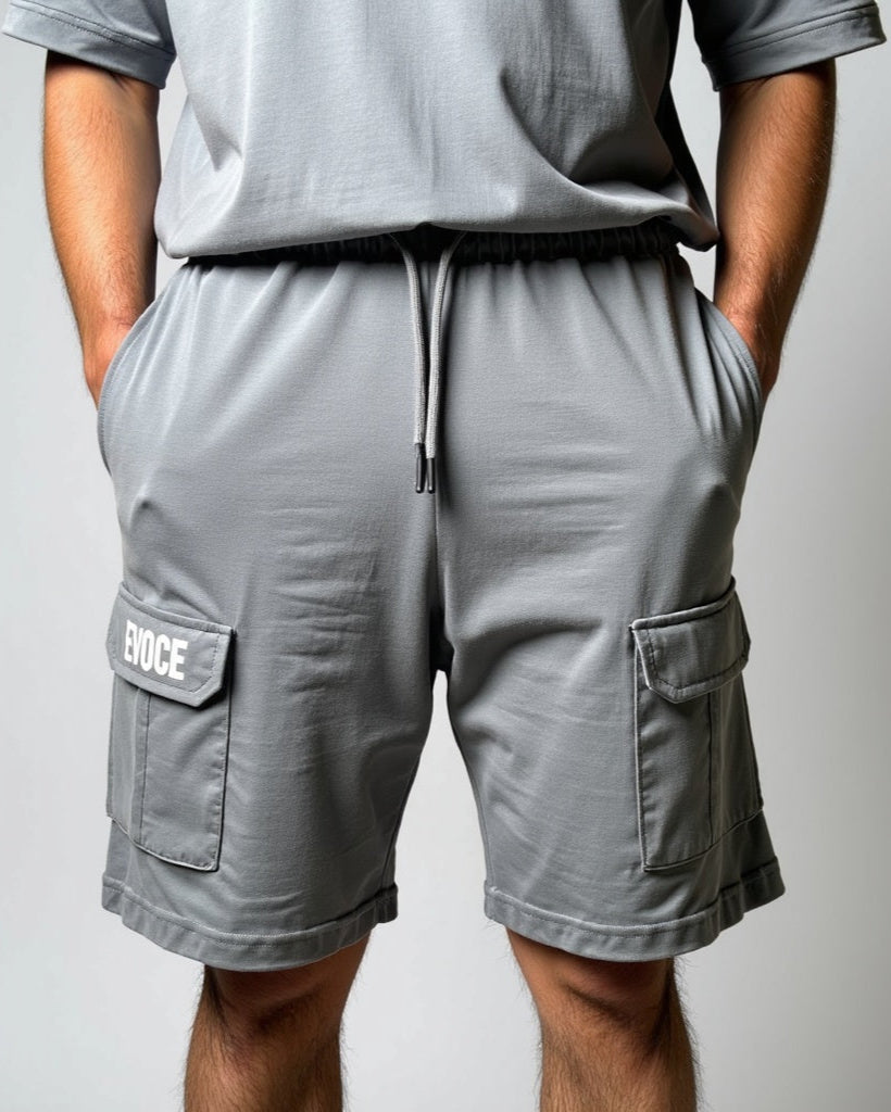 Regent Grey: Co-ord Set