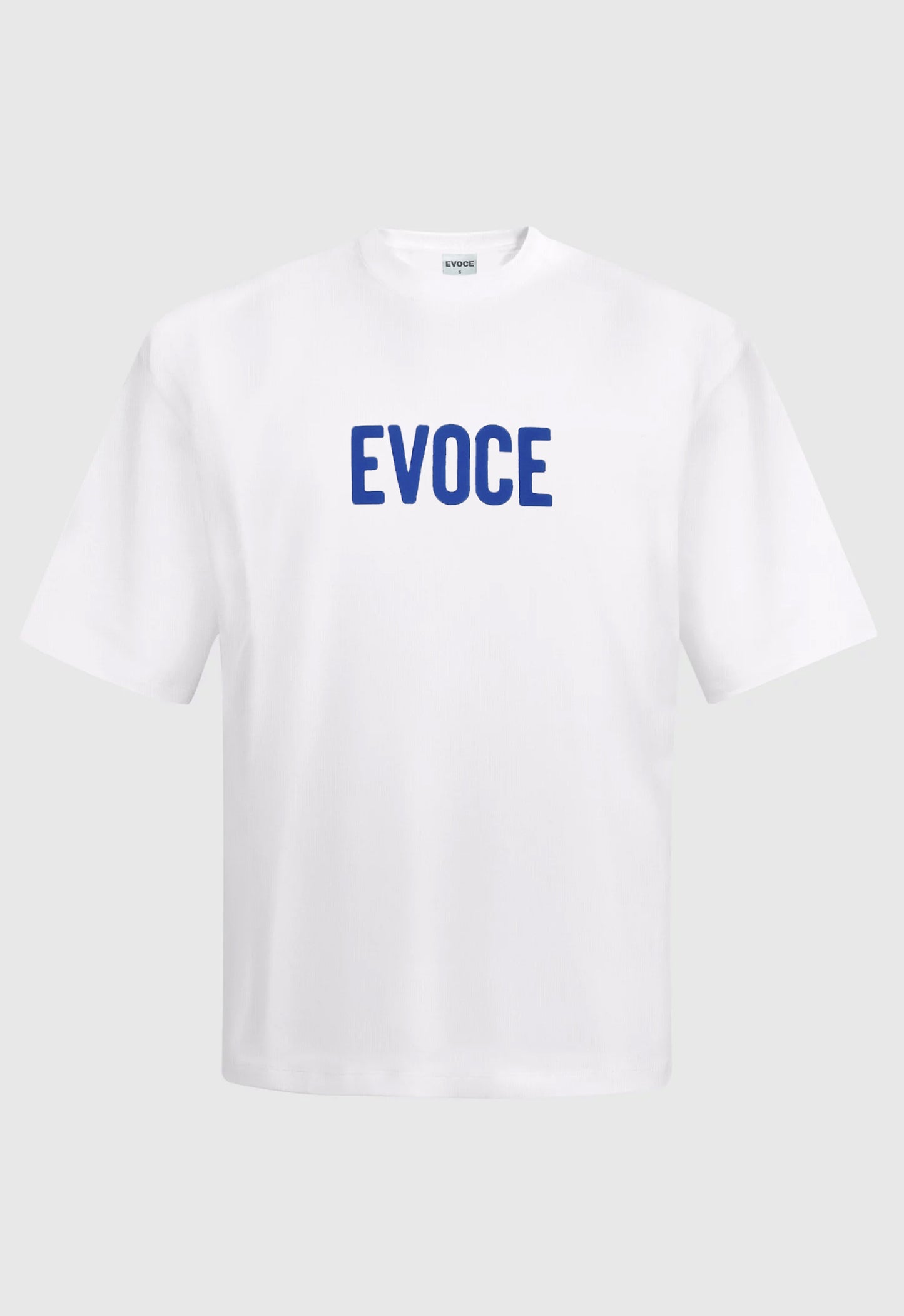 The Manifest Tee - White
