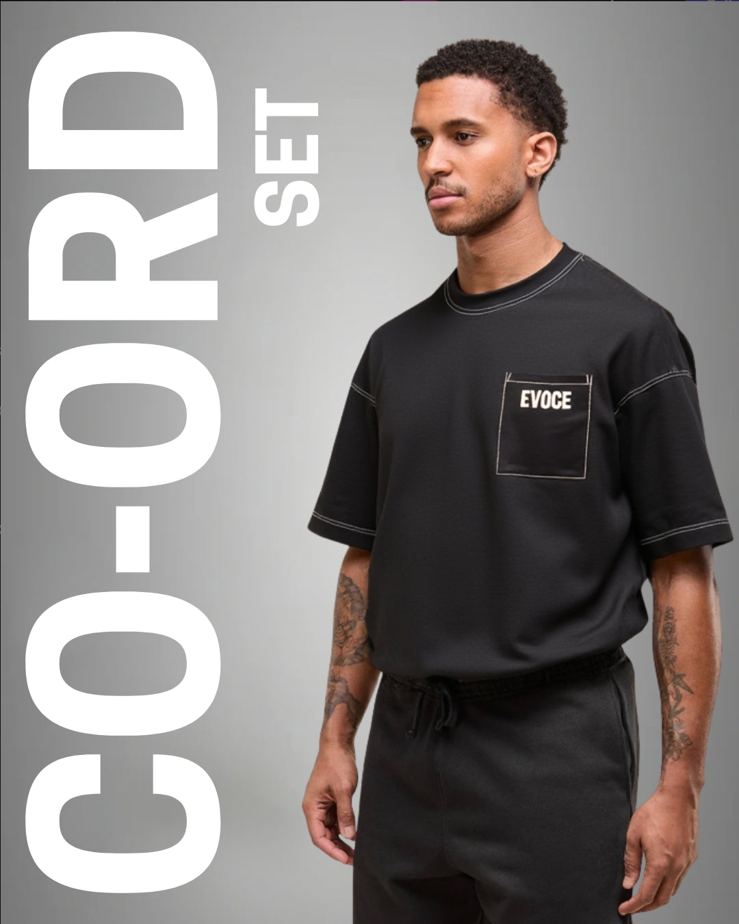 CO-ORD SET
