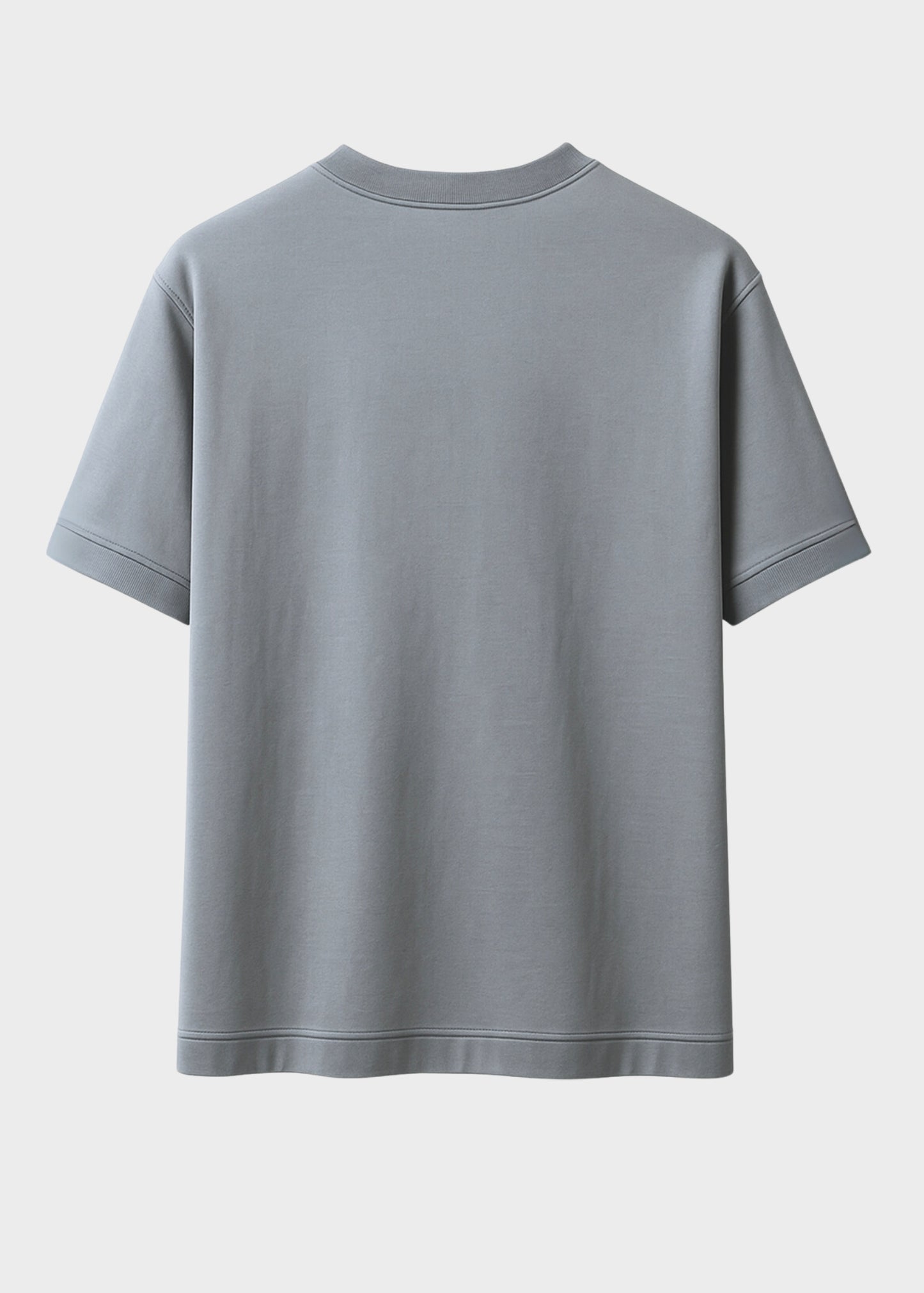 REGENT GREY T-SHIRT