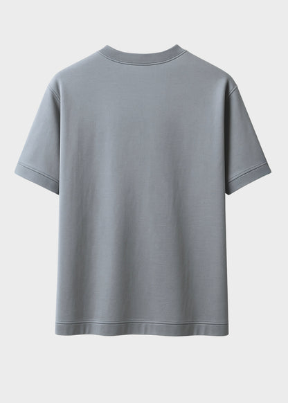 REGENT GREY T-SHIRT