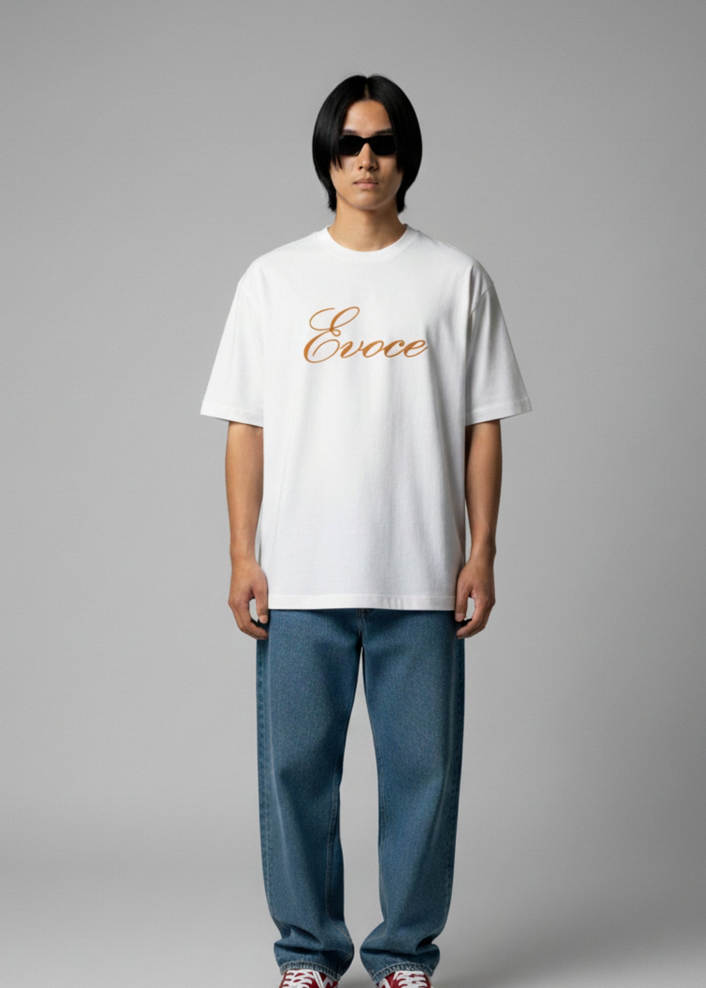 FEAR NONE T-SHIRT
