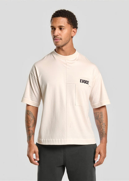 Sand Beige Tshirt