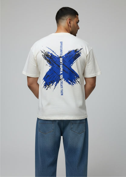 THE MANIFEST T-SHIRT