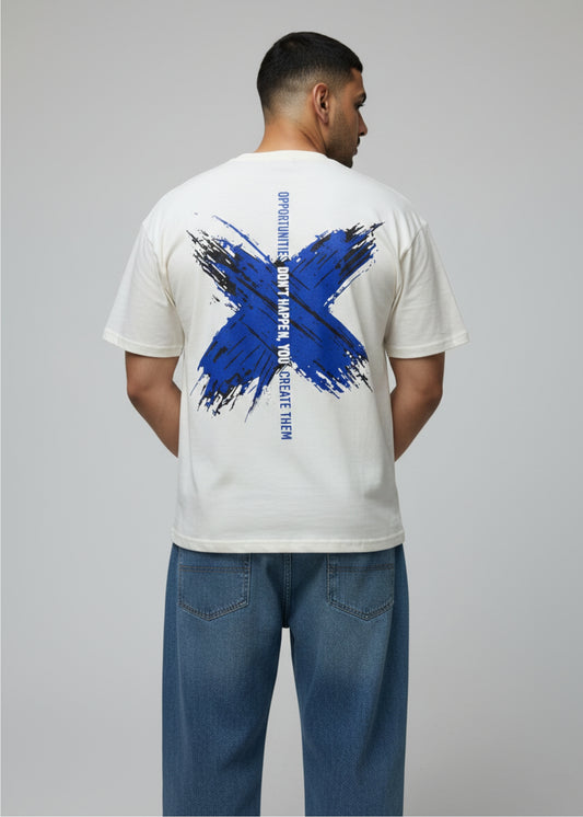 THE MANIFEST T-SHIRT