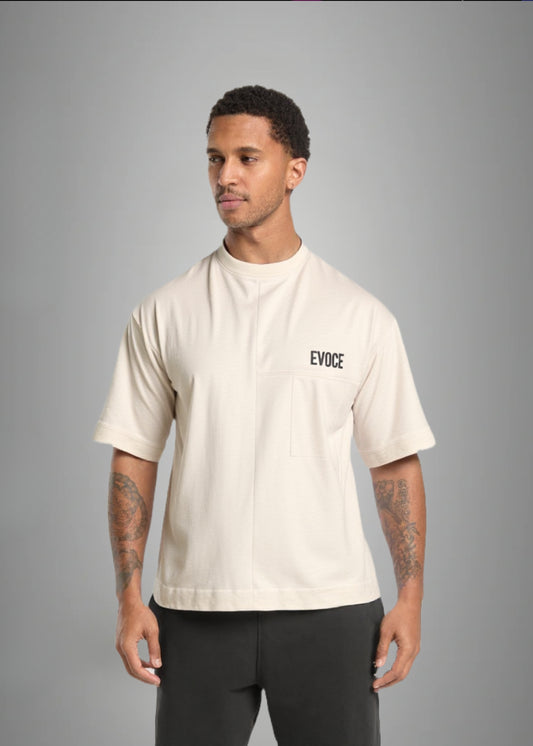 SAND BEIGE CO-ORD SET