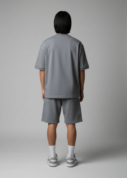 REGENT GREY CO-ORD SET