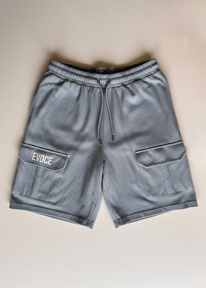 REGENT GREY CO-ORD SET