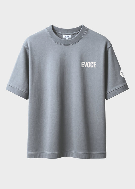 REGENT GREY T-SHIRT