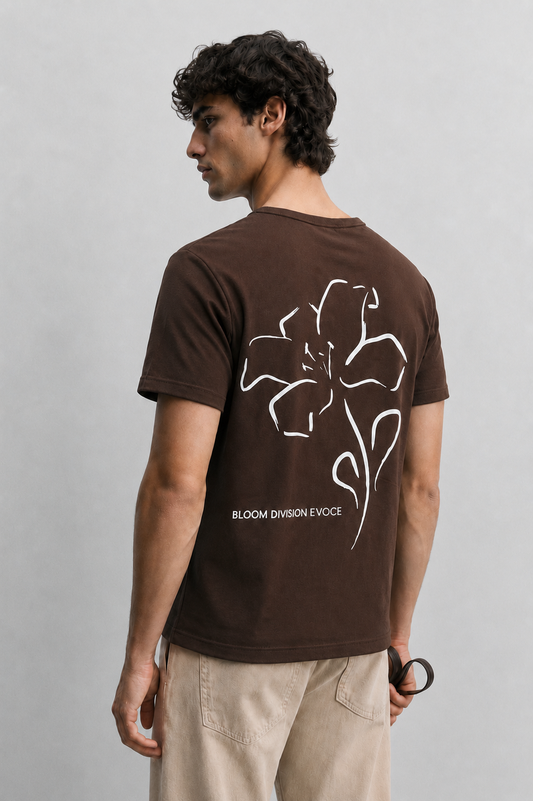 Bloom Division Tee
