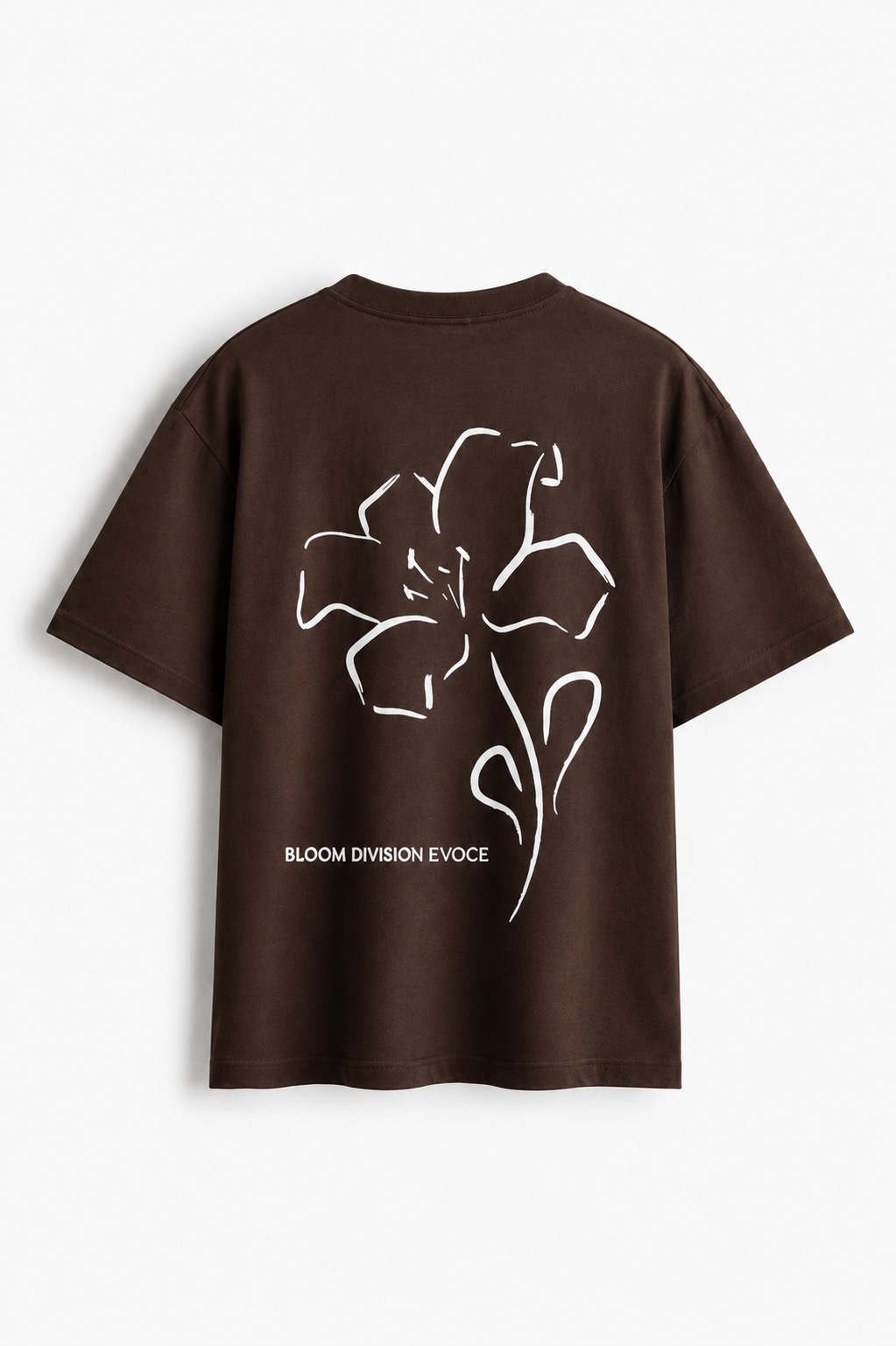 Bloom Division Tee