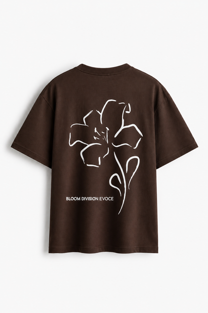 Bloom Division Tee