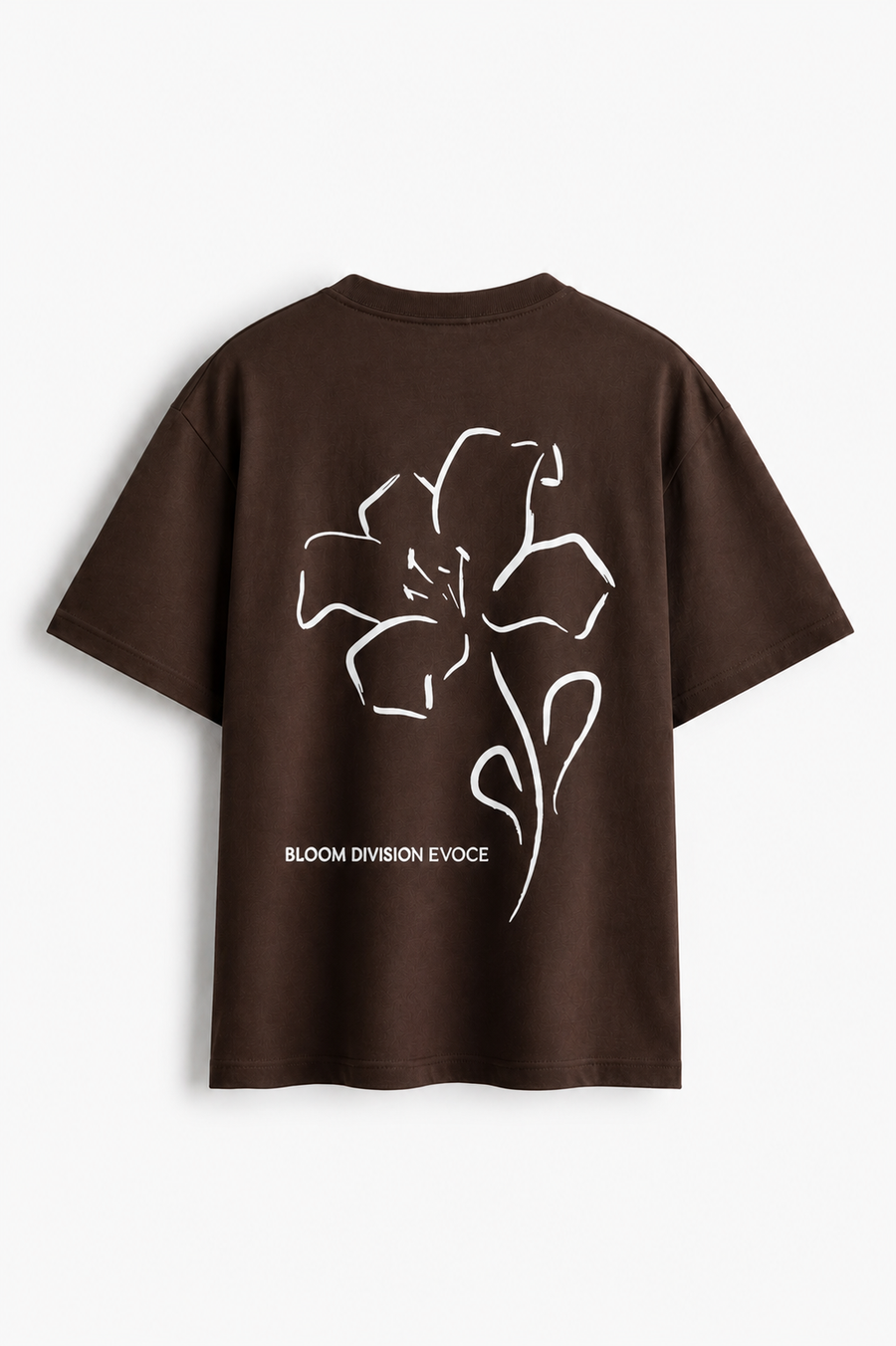 Bloom Division Tee