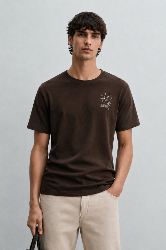 Bloom Division Tee