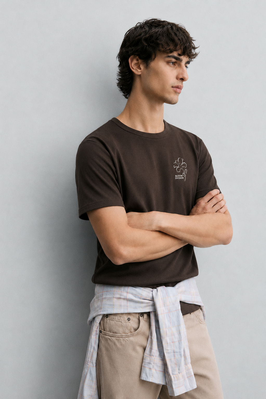 Bloom Division Tee