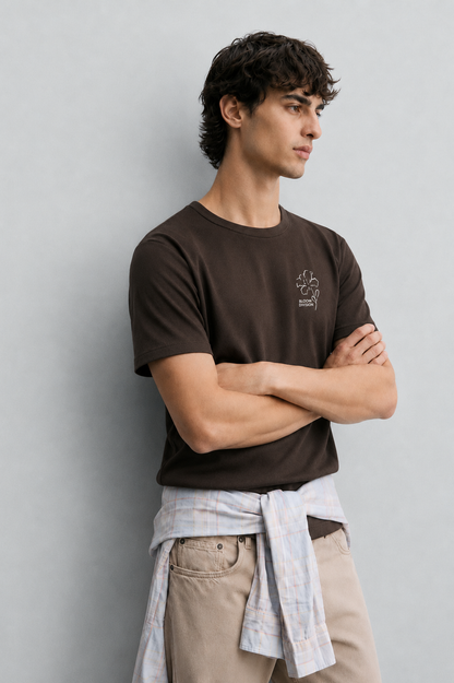 Bloom Division Tee
