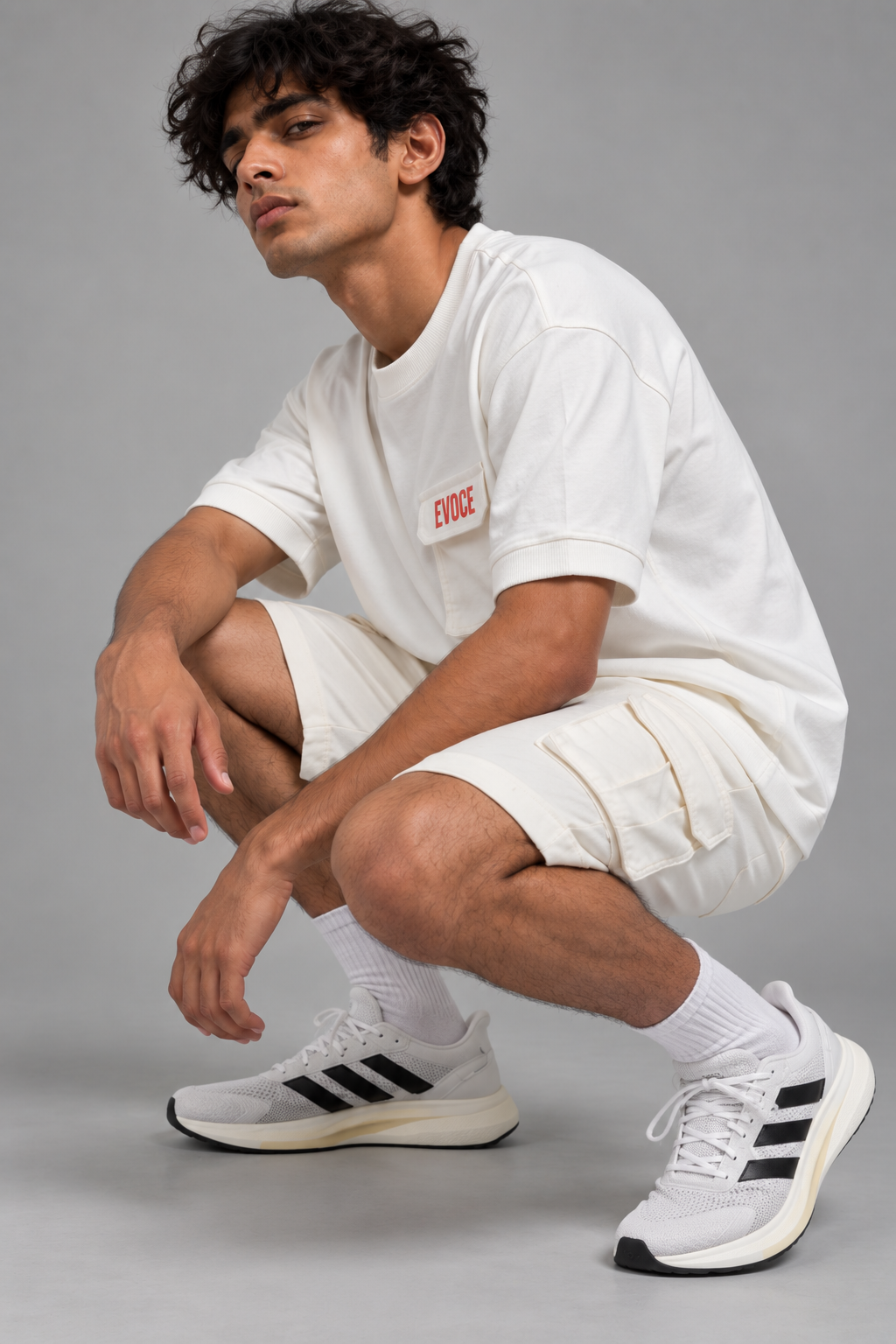 Off-White Essential Tee
