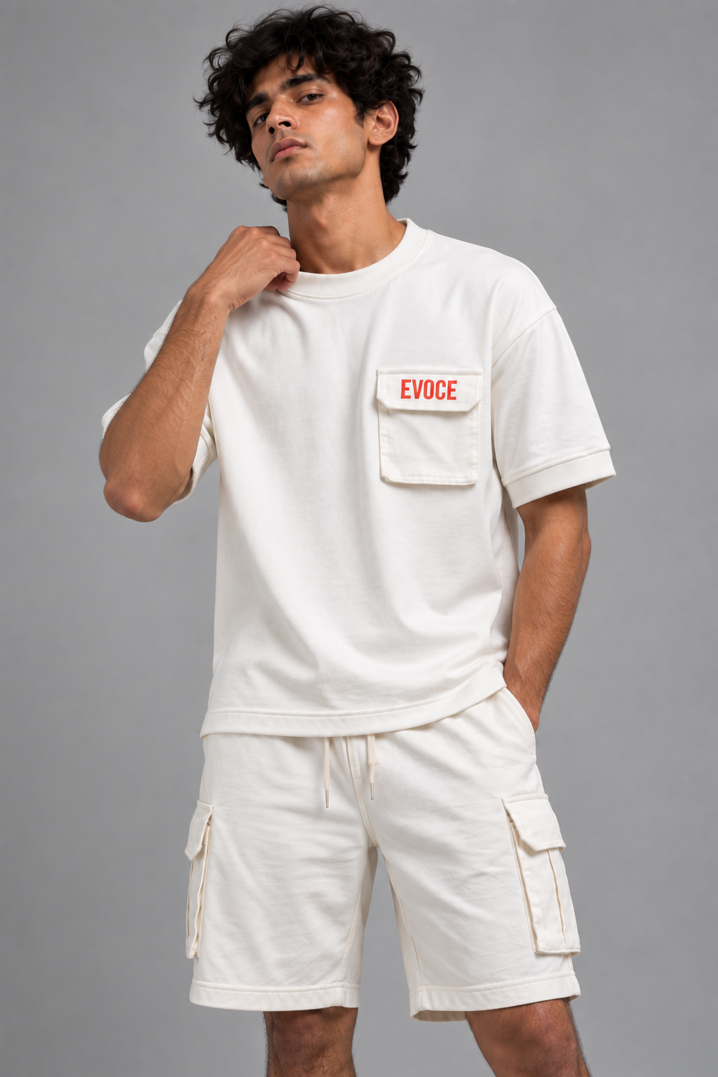 Off-White Essential Tee