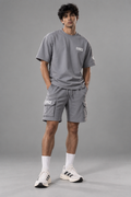 Grey Co-ord Set