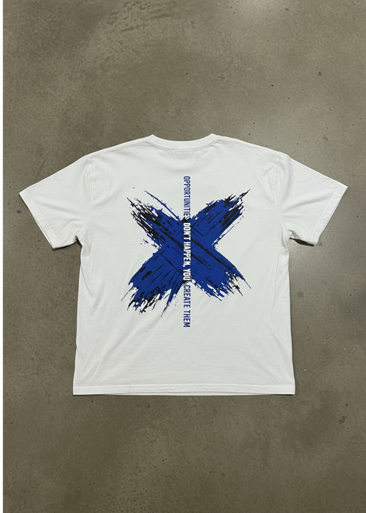 THE MANIFEST T-SHIRT