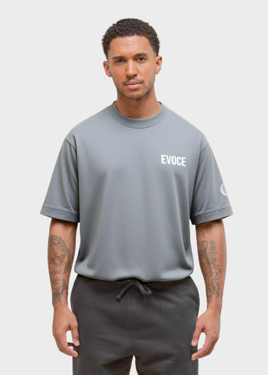 REGENT GREY T-SHIRT