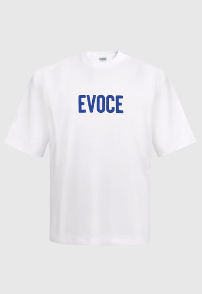 The Manifest Tee - White